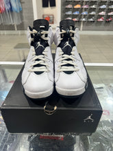 Load image into Gallery viewer, Jordan 6 Retro Reverse Oreo