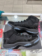 Load image into Gallery viewer, Jordan 11 Retro Gamma Blue (2025) (GS)