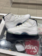 Load image into Gallery viewer, Jordan 11 Retro Legend Blue (2024)
