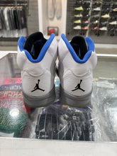 Load image into Gallery viewer, Jordan 5 Retro White Stealth (2021)