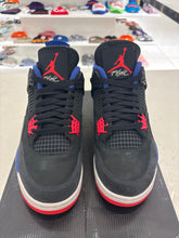 Load image into Gallery viewer, Jordan 4 Retro Rare Air (White Lettering)