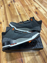 Load image into Gallery viewer, Jordan 3 Retro Fear Pack (2023)