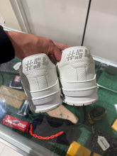 Load image into Gallery viewer, Louis Vuitton LV Trainer White Calf Leather
