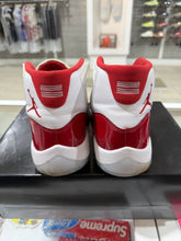 Load image into Gallery viewer, Jordan 11 Retro Cherry (2022)