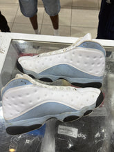 Load image into Gallery viewer, Jordan 13 Retro Blue Grey
