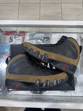 Load image into Gallery viewer, Jordan 9 Retro Olive (2024)
