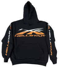 Load image into Gallery viewer, Hellstar G.A.B.O.S Hoodie X Malachi Toney