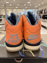 Load image into Gallery viewer, Jordan 5 Retro DJ Khaled We The Best Crimson Bliss
