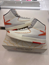 Load image into Gallery viewer, Jordan 2 Retro SP Maison Chateau Rouge