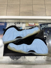 Load image into Gallery viewer, Nike Air Foamposite One Psychic Blue