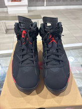 Load image into Gallery viewer, Jordan 6 Retro Infrared Salesman