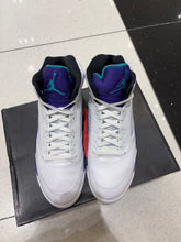 Load image into Gallery viewer, Jordan 5 Retro Grape (2025)