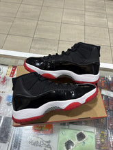 Load image into Gallery viewer, Jordan 11 Retro Playoffs Bred (2019)