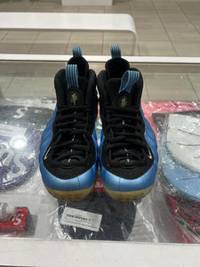 Nike Air Foamposite One University Blue