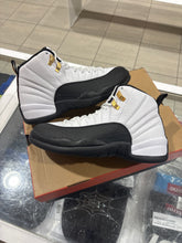 Load image into Gallery viewer, Jordan 12 Retro Taxi (2025)