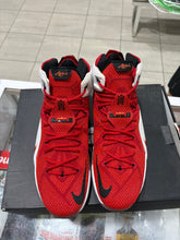 Load image into Gallery viewer, Nike LeBron 12 Heart of a Lion