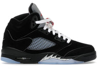 Jordan 5 Retro OG Black Metallic Reimagined (GS)