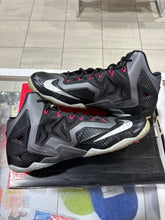 Load image into Gallery viewer, Nike LeBron 11 Miami Nights