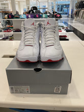 Load image into Gallery viewer, Jordan 13 Retro Wolf Grey