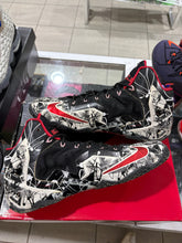 Load image into Gallery viewer, Nike LeBron 11 Graffiti