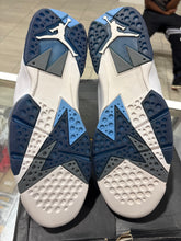 Load image into Gallery viewer, Jordan 7 Retro French Blue (2015)