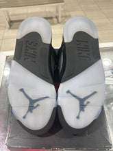 Load image into Gallery viewer, Jordan 5 Retro OG Black Metallic Reimagined