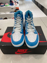 Load image into Gallery viewer, Jordan 1 Retro High OG UNC