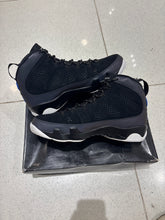 Load image into Gallery viewer, Jordan 9 Retro Racer Blue