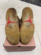 Load image into Gallery viewer, Jordan 6 Retro Travis Scott British Khaki