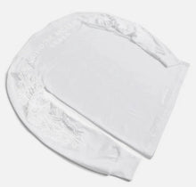 Load image into Gallery viewer, Chrome Hearts White Long Sleeve Pocket Crew