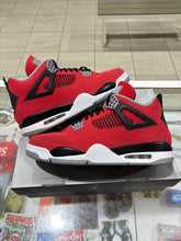 Load image into Gallery viewer, Jordan 4 Retro Toro Bravo (2026)