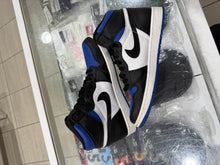 Load image into Gallery viewer, Jordan 1 Retro High Royal Toe