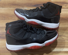 Load image into Gallery viewer, Jordan 11 Retro Playoffs Bred (2019)