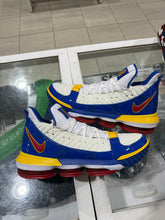 Load image into Gallery viewer, Nike LeBron 16 Superman SuperBron