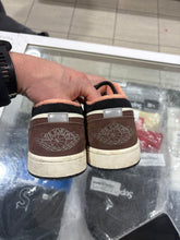 Load image into Gallery viewer, Jordan 1 Low Mocha