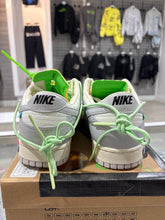 Load image into Gallery viewer, Nike Dunk Low Off-White Lot 7