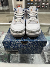 Load image into Gallery viewer, Jordan 3 Retro Wizards