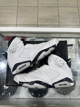 Load image into Gallery viewer, Jordan 6 Retro Reverse Oreo