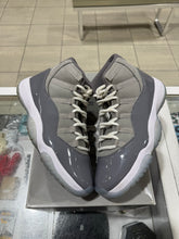 Load image into Gallery viewer, Jordan 11 Retro Cool Grey (2021)