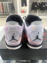 Load image into Gallery viewer, Jordan 4 Retro Zen Master
