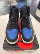 Load image into Gallery viewer, Jordan 1 Retro Royal (2017)