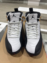 Load image into Gallery viewer, Jordan 12 Retro Taxi (2025)