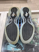 Load image into Gallery viewer, Nike Air Foamposite One Psychic Blue