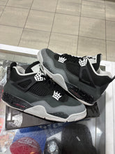 Load image into Gallery viewer, Jordan 4 Retro Fear (2024)