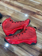 Load image into Gallery viewer, Jordan 9 Retro Chile Red