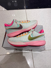Load image into Gallery viewer, Nike LeBron 20 Time Machine