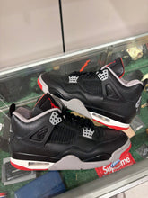 Load image into Gallery viewer, Jordan 4 Retro Bred Reimagined