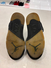 Load image into Gallery viewer, Jordan 5 Retro OG Black Metallic Reimagined