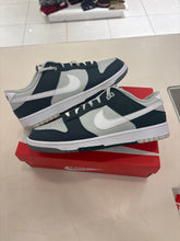 Load image into Gallery viewer, Nike Dunk Low Retro Split Deep Jungle