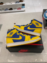 Load image into Gallery viewer, Jordan 1 Retro High OG Laney